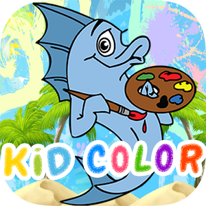 Kid Color 