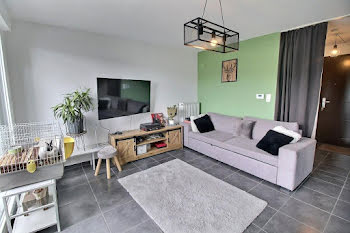 appartement à Herrlisheim-près-Colmar (68)
