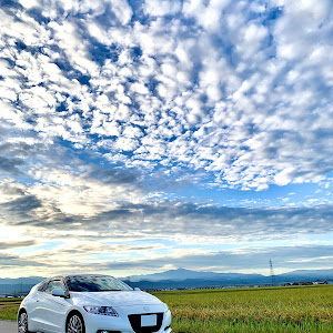 CR-Z ZF1