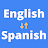 English to Spanish Translator icon