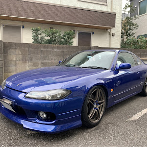 シルビア S15
