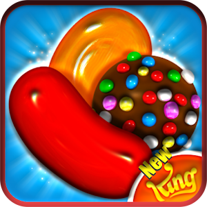 Guide 4 Candy Saga 1.1 Icon