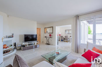 appartement à Villiers-le-Bel (95)