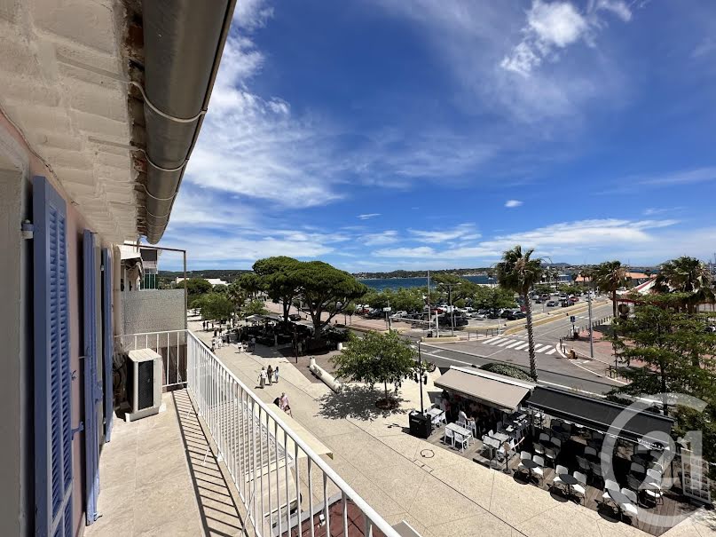 Vente appartement 3 pièces 69 m² à Bandol (83150), 743 500 €