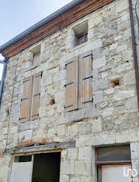 maison à Puymirol (47)