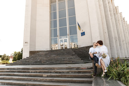 Wedding photographer Andrii Zhydkov (andriizhydkov). Photo of 29 June 2020