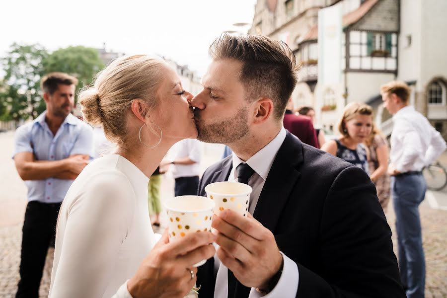 Hochzeitsfotograf Christian Böcker (cboecker). Foto vom 7. März 2021