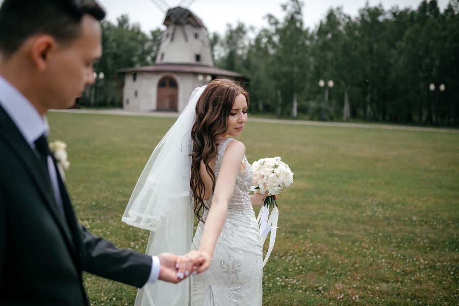 Fotografo di matrimoni Aleksey Pupyshev (alexpu). Foto del 22 aprile 2022