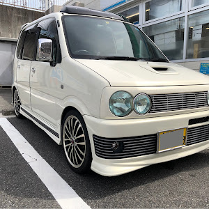 ムーヴ L902S