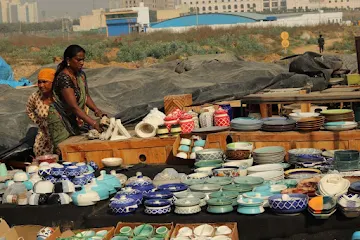  Markets in Gurgaon