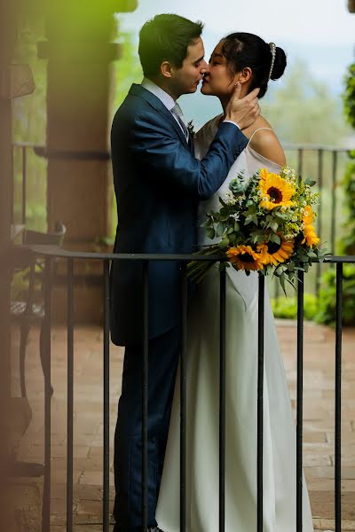 Wedding photographer David Vila (flurrystudio). Photo of 17 October 2023