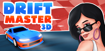 Drift Master 3D Screenshot