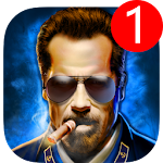 Cover Image of ดาวน์โหลด Battleship: War of Pacific Rim 1.1.6 APK