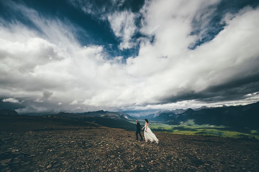 Wedding photographer Marcin Karpowicz (bdfkphotography). Photo of 28 April 2017