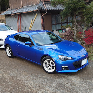 BRZ ZC6