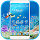 Download Sea Water Aquarium Theme For PC Windows and Mac 1.1.1