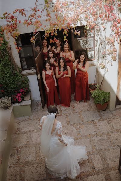 Wedding photographer Alejandro Rivera (alejandrorivera). Photo of 10 March 2023