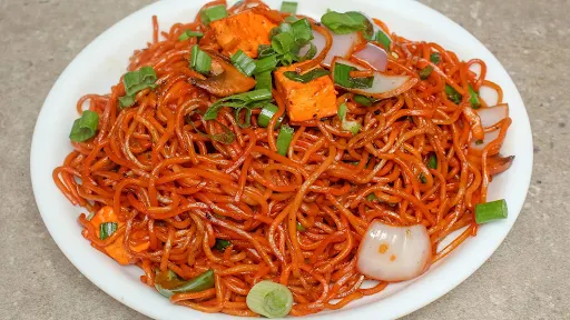 Singapuri Chowmein