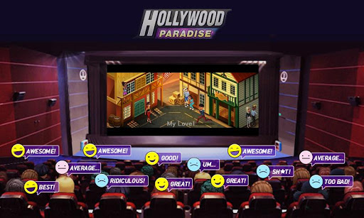 Hollywood Paradise (Mod Money)