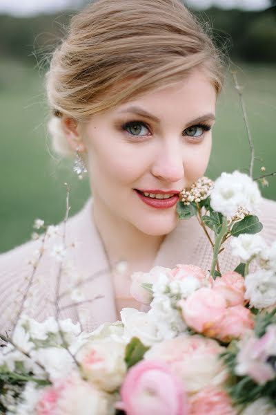 Wedding photographer Kseniya Deych (ksenianox). Photo of 31 March 2018