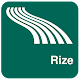 Download Rize Map offline For PC Windows and Mac 1.47