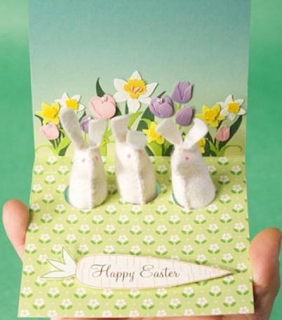 Happy Easter Cards