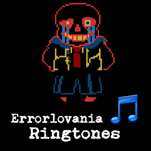 Download Errorlovania Errortale Ringtones Apk Latest Version For Android - errorlovania roblox id