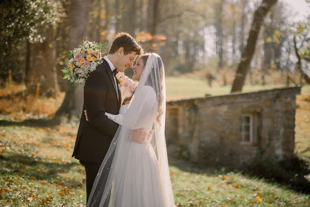 Photographe de mariage Andrea Lewis (amativecreative). Photo du 7 mai