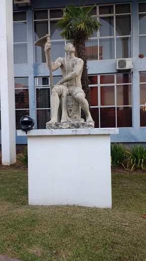 Monumento Prefeitura de Dois Irmãos