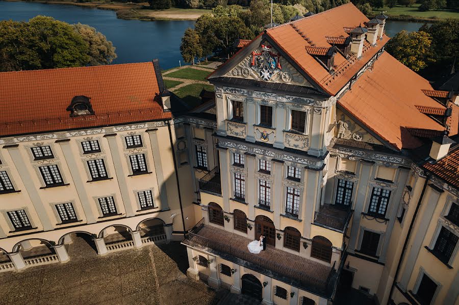 Fotograful de nuntă Aleksandr Lobach (lobach). Fotografia din 4 octombrie 2018