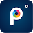 PhotoShot - Photo Editor icon