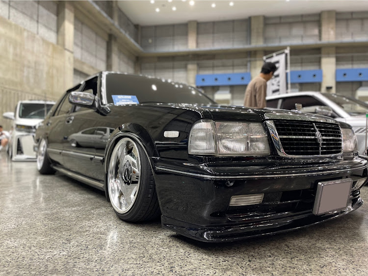 車好きさんが投稿したGALERIE・イベント・コンベックス岡山に関するカスタム事例の投稿画像8枚目
