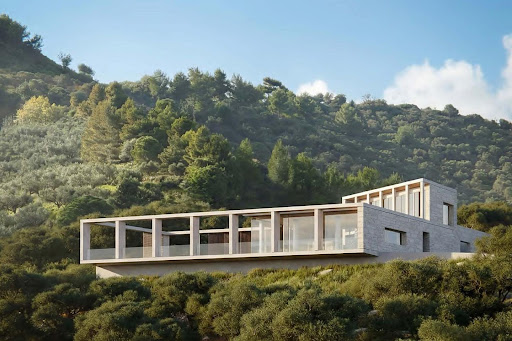 Villa 4