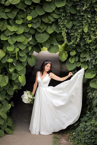 Wedding photographer Oleksіy Mironyuk (mirfoto). Photo of 19 July 2019