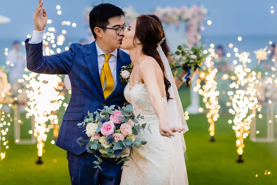 Wedding photographer Nien Truong (nientruong3005). Photo of 1 March 2019