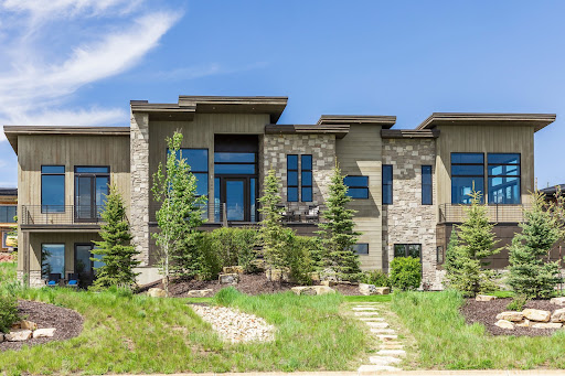 Buy this luxury house in Kamas (United States)