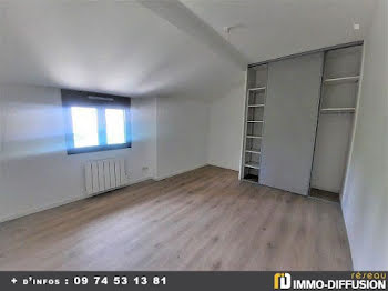 appartement à Macon (71)