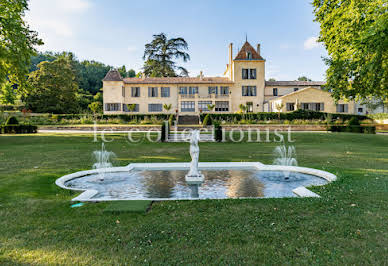 Maison avec piscine 19