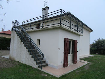 maison à Cazères-sur-l'Adour (40)