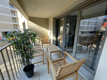 appartement à Nantes (44)