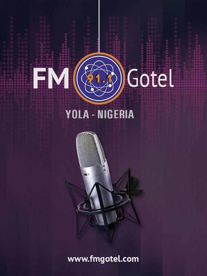 FM Gotel Live Screen 3