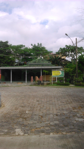 Masjid Al-Khair