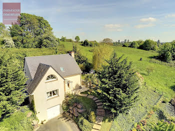 maison à Lisieux (14)