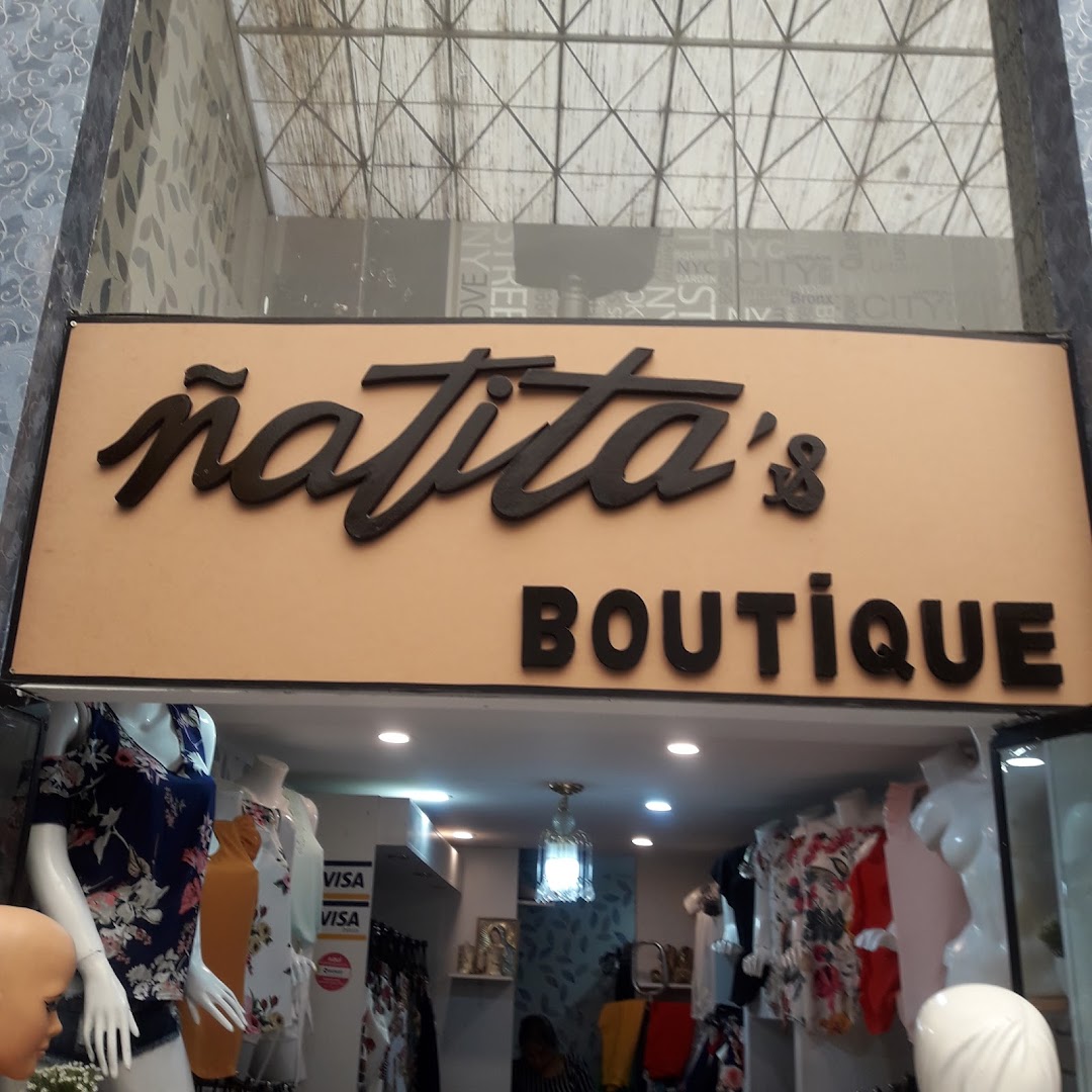 Ñatitas Boutique