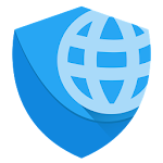 Secure Browser + Tracking Protection Apk