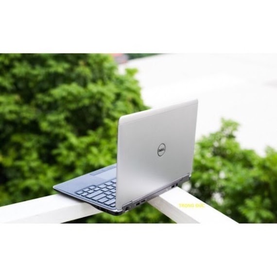 Laptop Dell E7240 Core I5 4300U, Ram 4Gb, Ssd 128Gb, 12.5 Hd