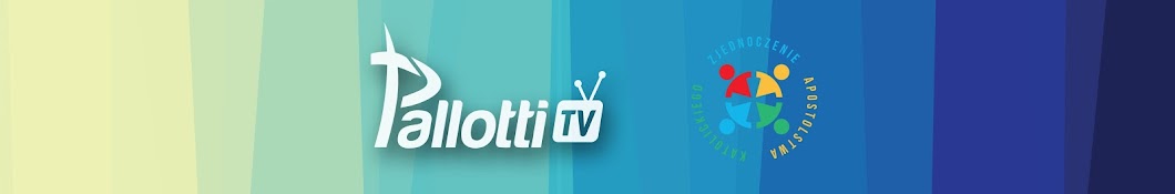 Pallotti TV | www.pallotti.tv Banner