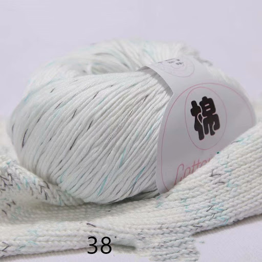 Title 15, Baby wool yarn crochet thread hat medium thick ...