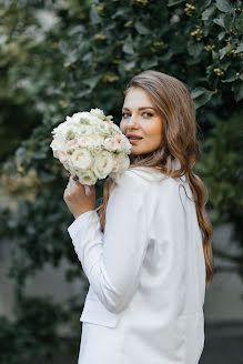 Fotografo di matrimoni Dilyara Melnikova (dilyara). Foto del 16 settembre 2022