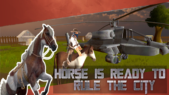 Lastest Horse Riding Simulator HD 2016 APK